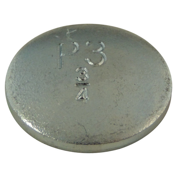 Shift Rod Plug for 1982-1986 w/ T5 Transmission