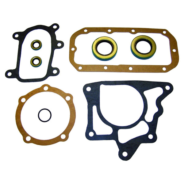 Transfer Case Gasket & Seal Kit, w/ Dana 20 Transfer Case