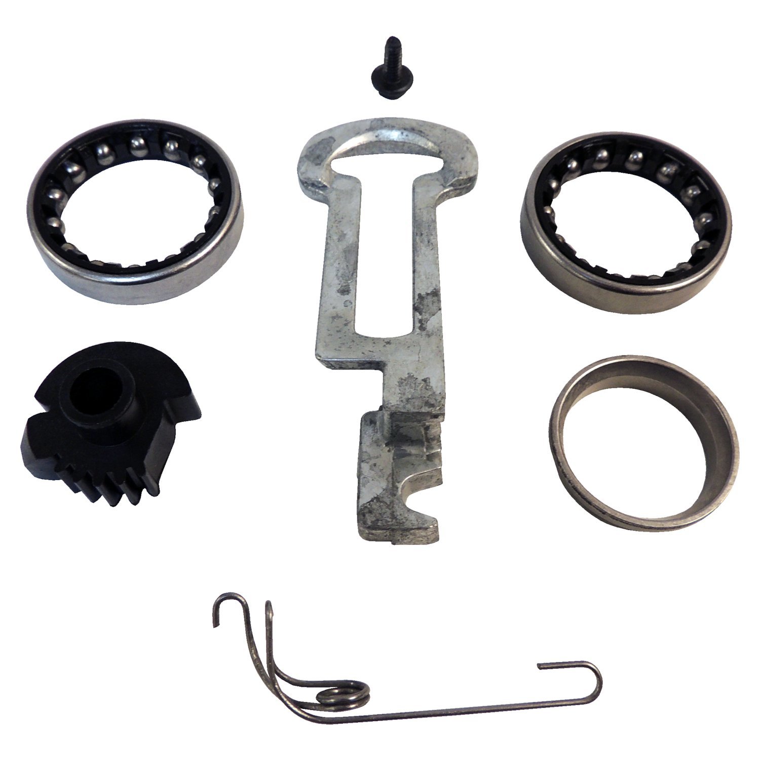 Steering Column Bearing Kit, w/ Tilt Column