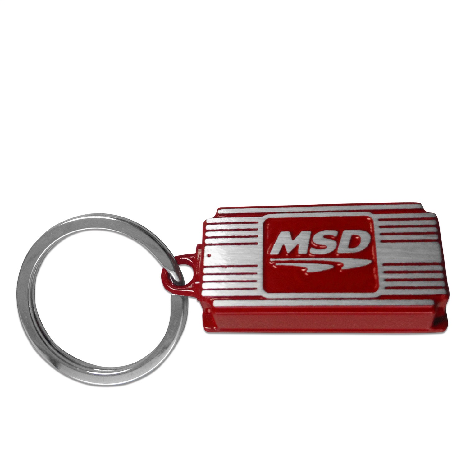 Key Chain; Miniature MSD;