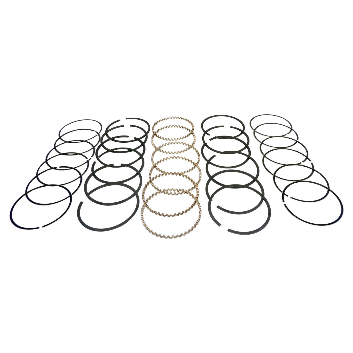 Engine Piston Ring Set