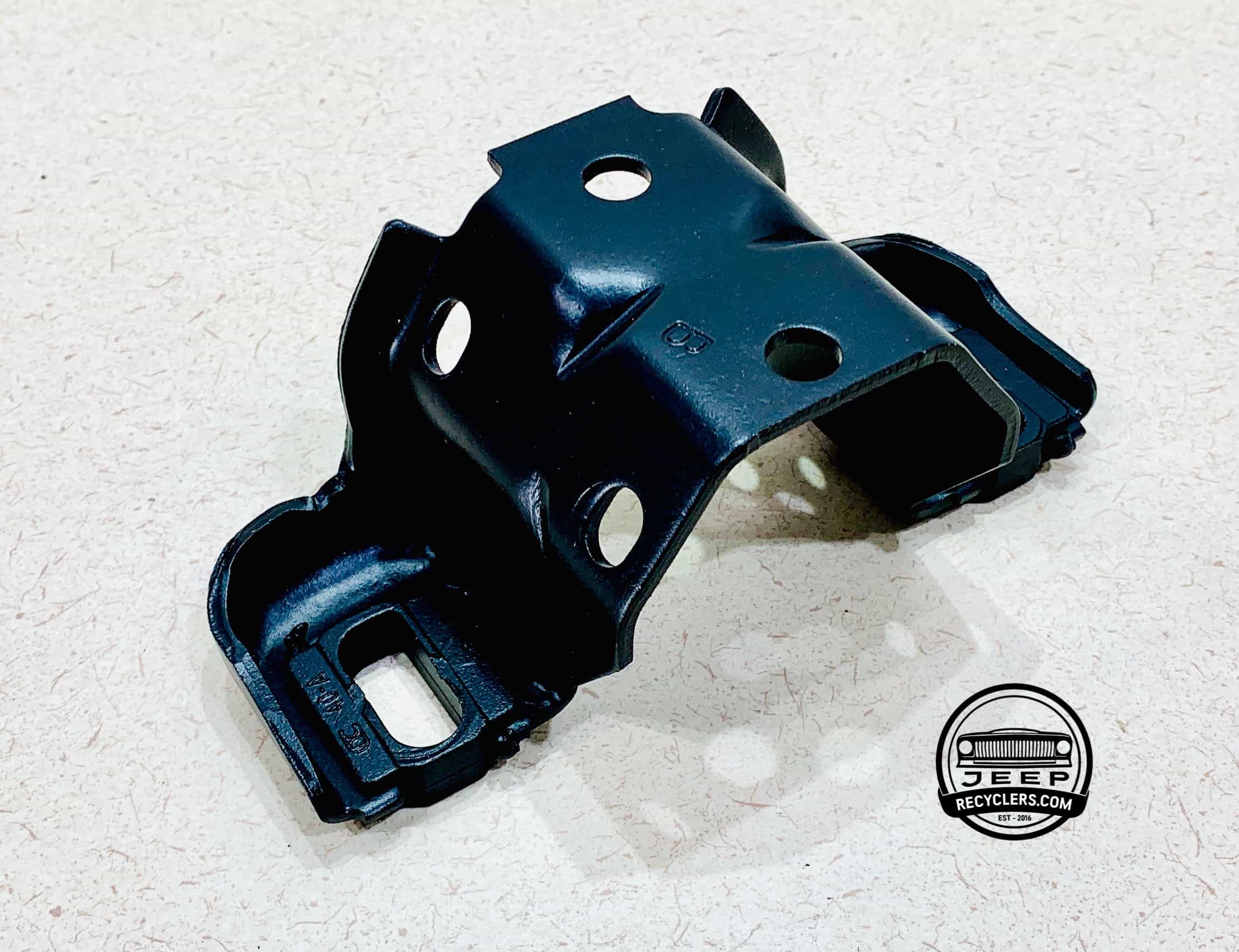 Full Size Jeep 1973-1991 Cherokee SJ, Wagoneer, Grand Wagoneer, J-10, J-20, FSJ, Reconditioned Steering Column Mount