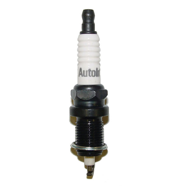 Spark Plug; 77-98 Jeep CJ/YJ/XJ/MJ/ZJ/SJ