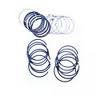 Piston Ring Set (3.8L or 4.2L), .060-inch Over, 1972-1990 Models