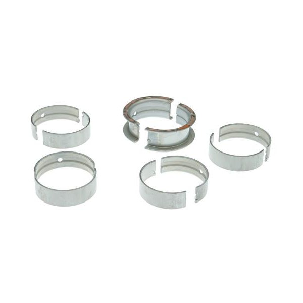 Main Bearing Set, .010 inch Over, 1974-1979 Models (6.6L)