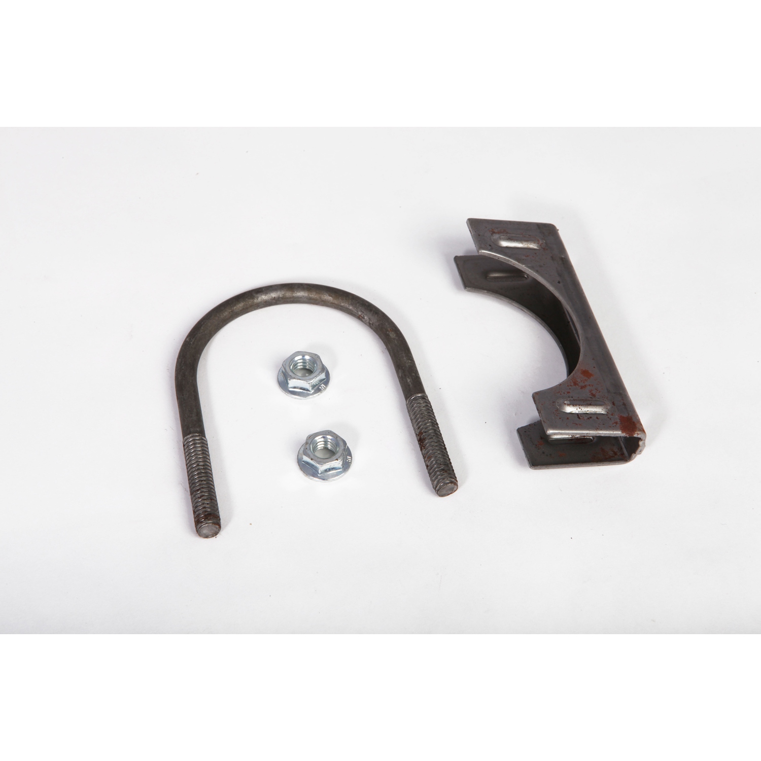 Exhaust Clamp 2-1/4 Inch By Omix