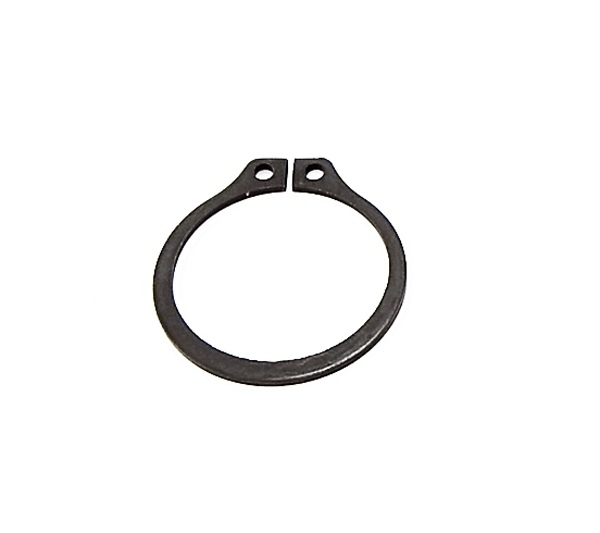 Axle Snap Ring, Outer; 72-86 CJ5/CJ6/CJ7/CJ8 Scrambler, for Dana 30