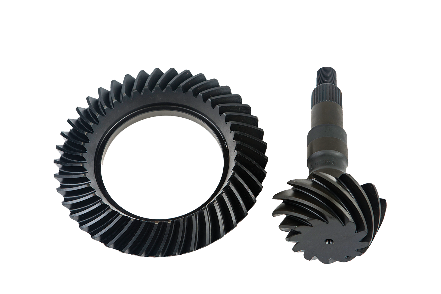 Auburn Ring And Pinion  for DANA 60 R&P, 4.56:1 Ratio, REF OEM# 25127-5X