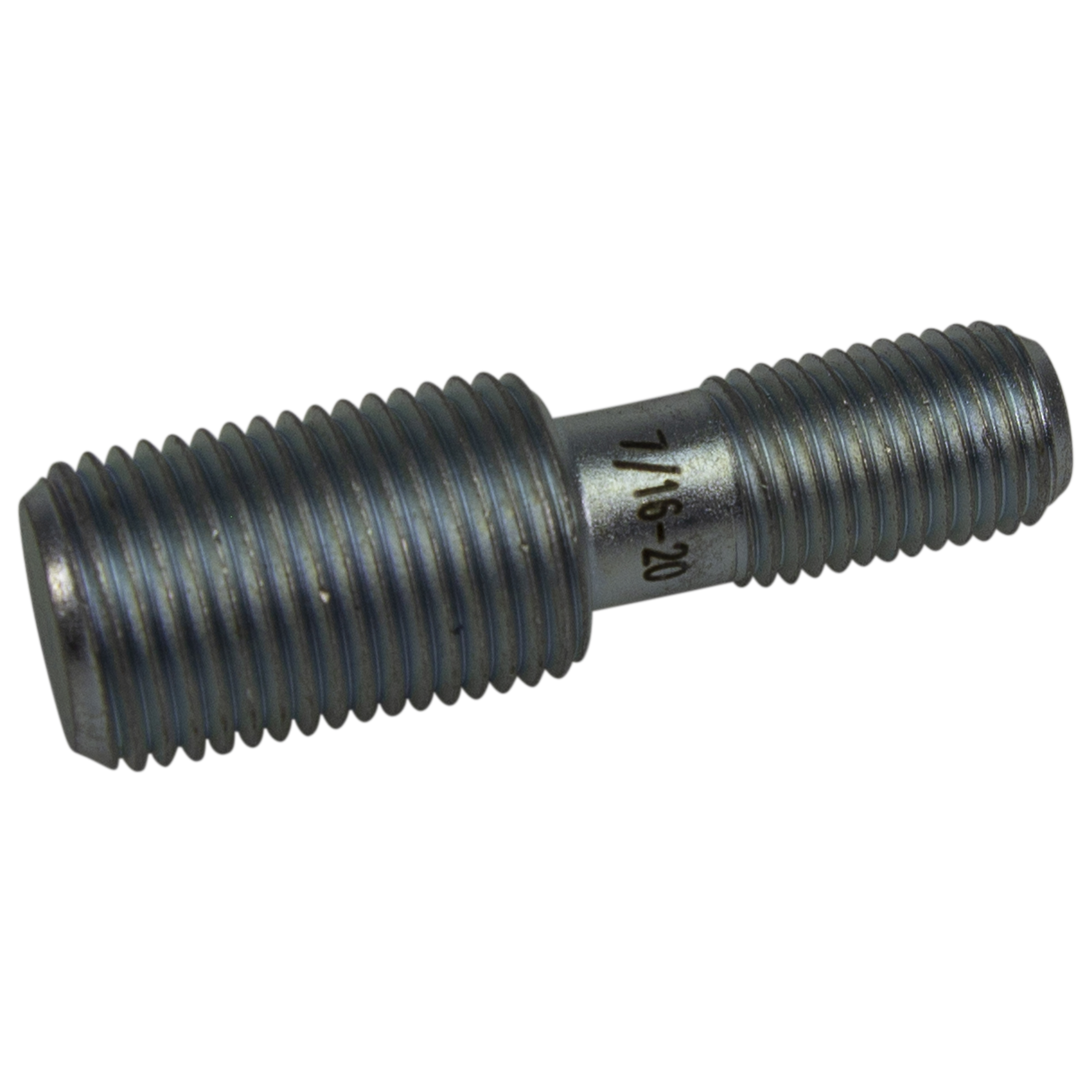 7/16"-20 Adapter for Universal Harmonic Balancer Installation Tool