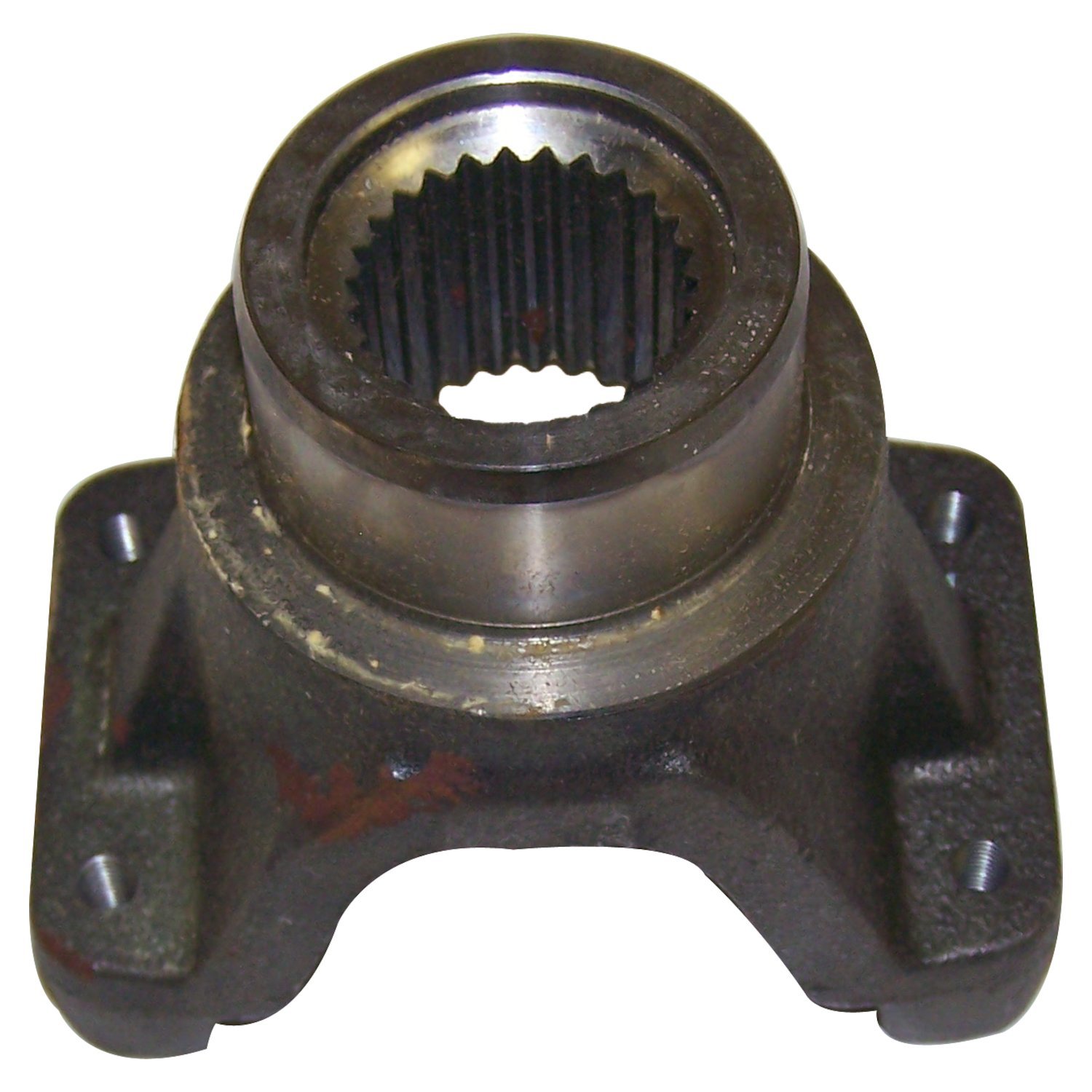 Axle Yoke, Rear, Dana 35