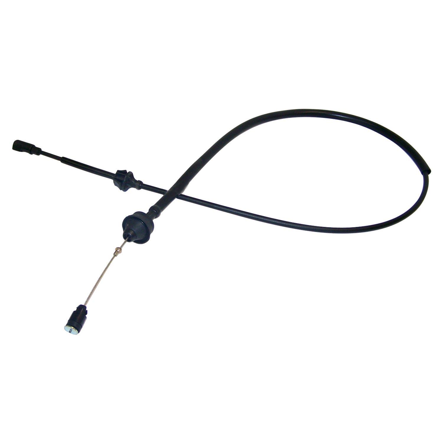 Accelerator Cable for 99-04 Jeep WJ, WG Grand Cherokee w/ 4.0L Engine