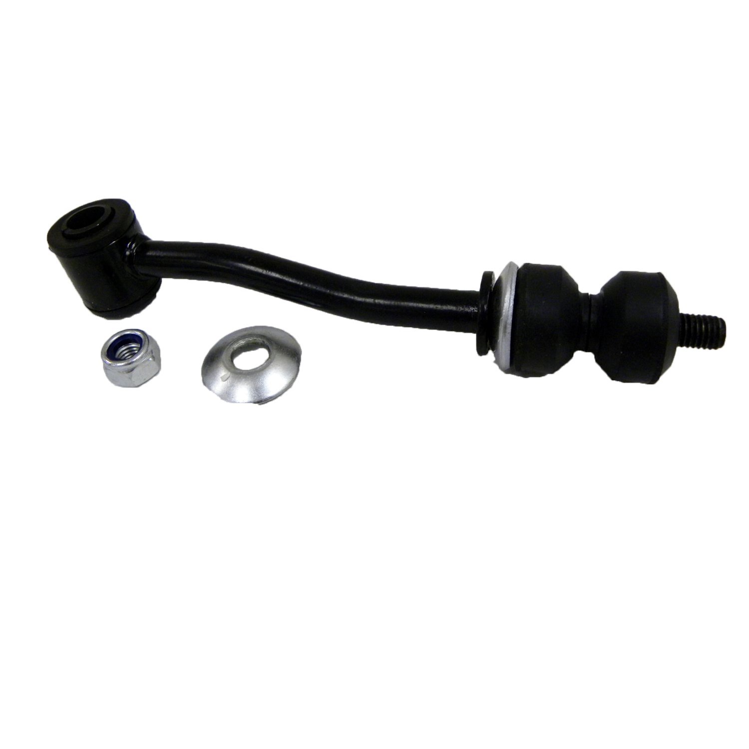 Sway Bar Link, Left or Right Front 8.25" Long