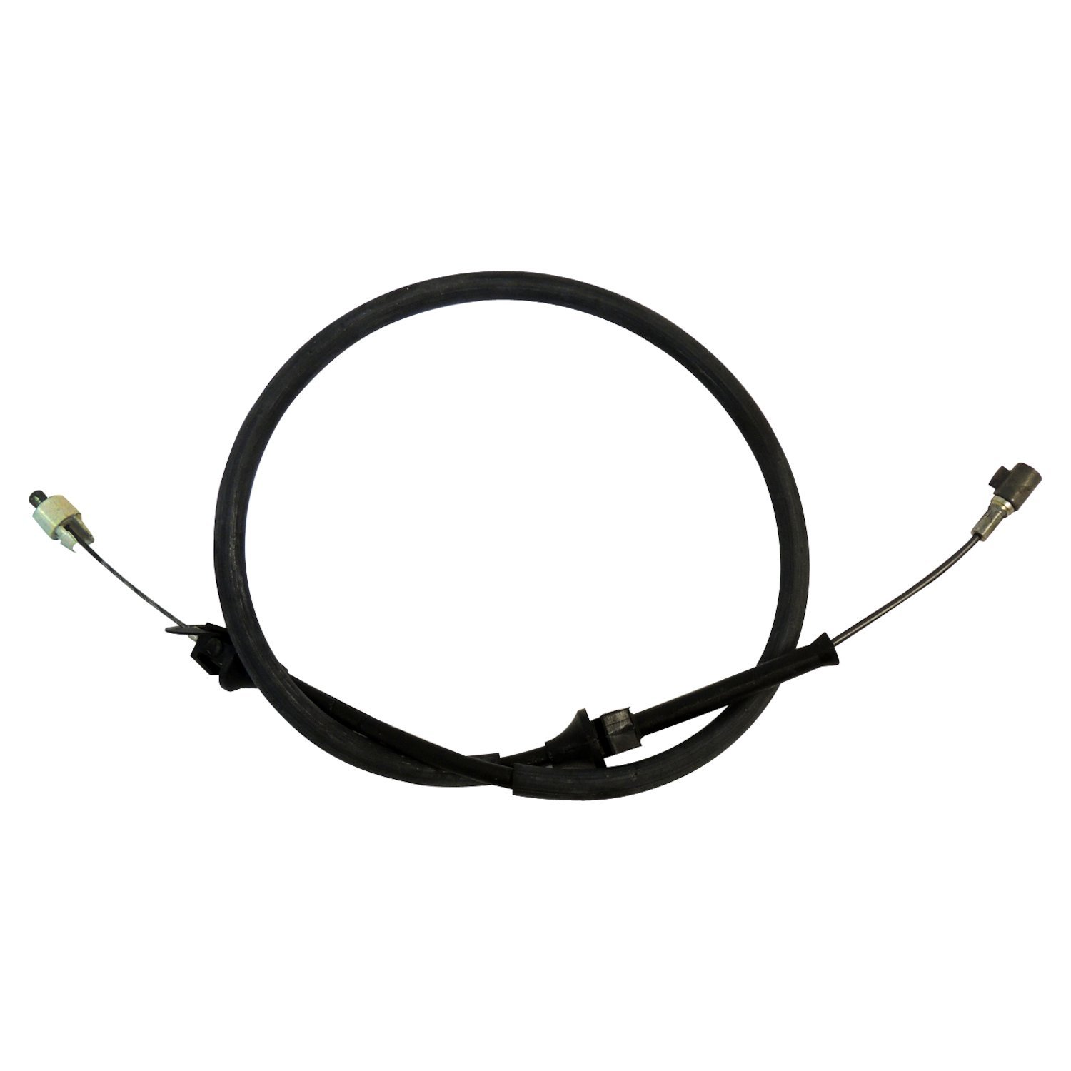 Accelerator Cable for 87/88 XJ Cherokee & MJ Comanche w/ 2.5L Engine w/ EFI