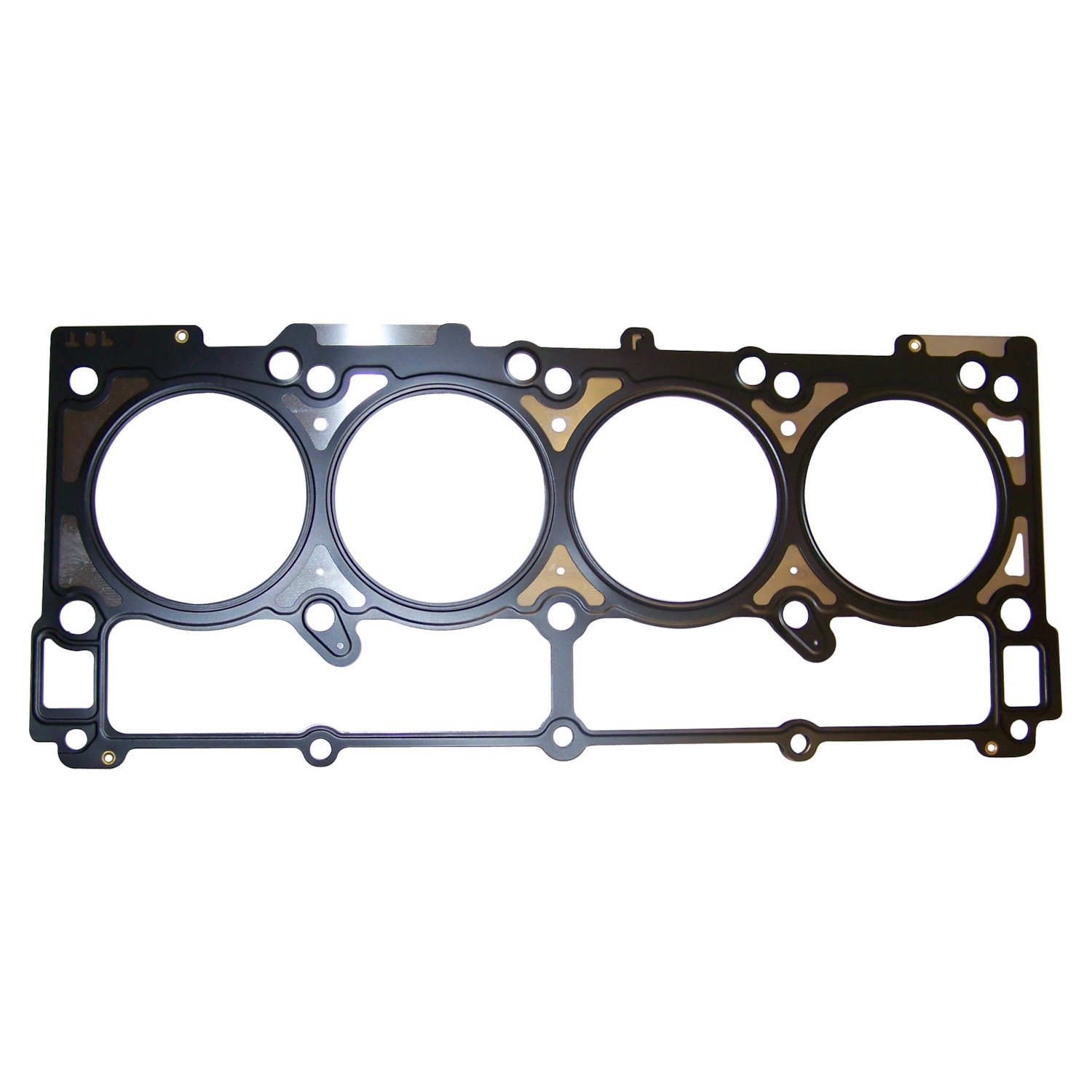 Left Cylinder Head Gasket for Multiple 2004-08 J/D/C/R Vehicles w/ 5.7L Engine