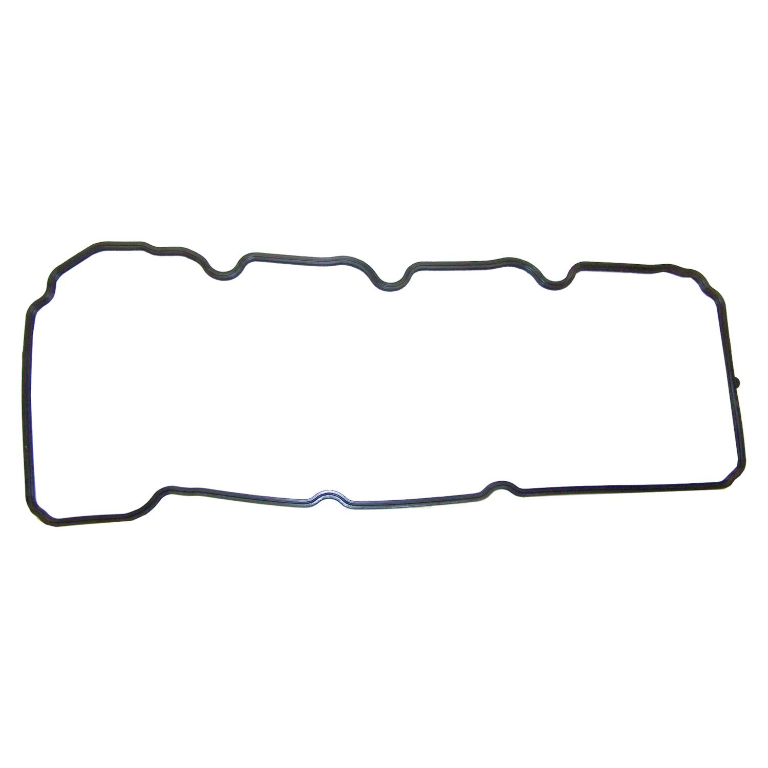 Right Valve Cover Gasket for Misc. 2005-12 Jeep, Dodge, Ram, Models w/ 3.7L Eng