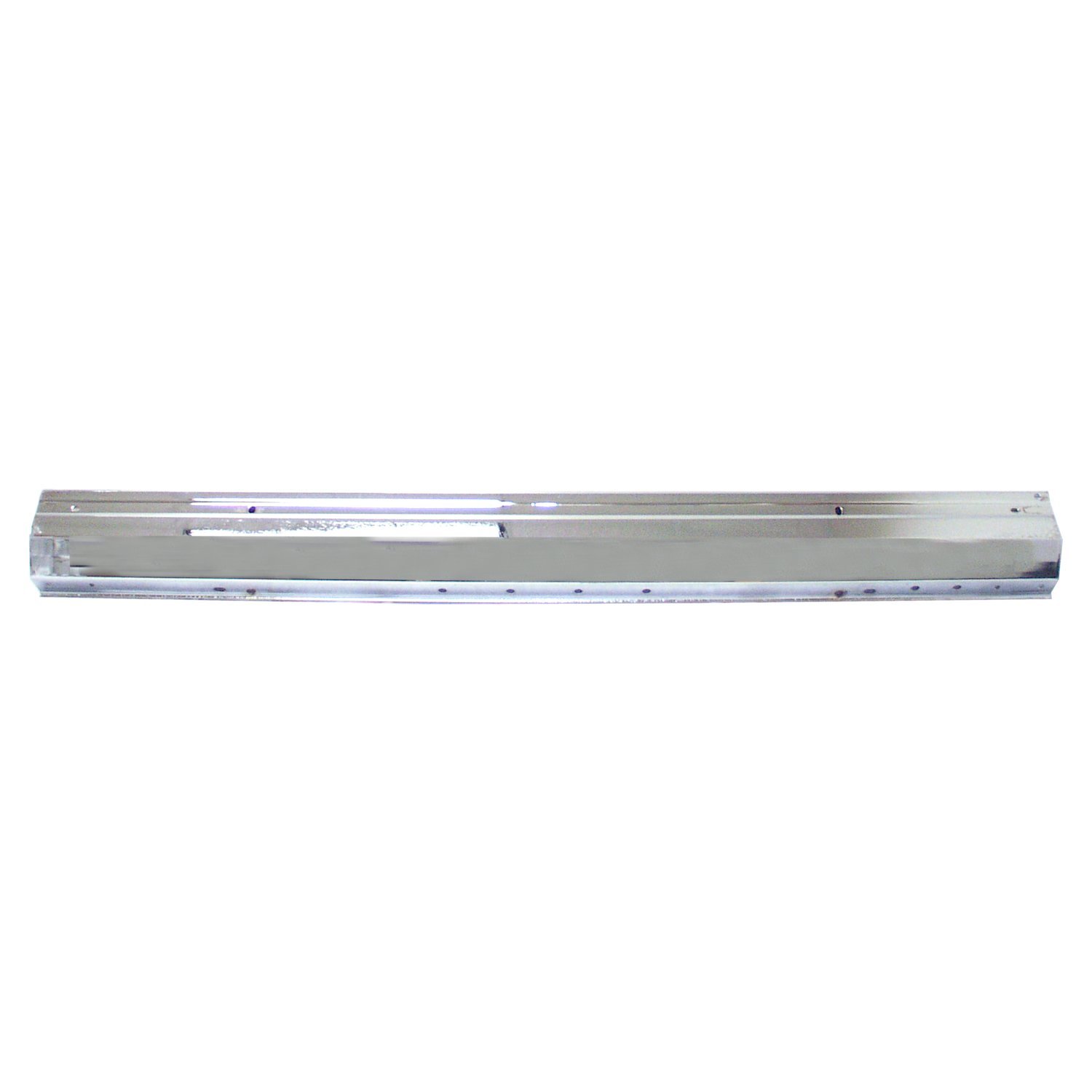 Rear Chrome Bumper for 84/96 XK Cherokee