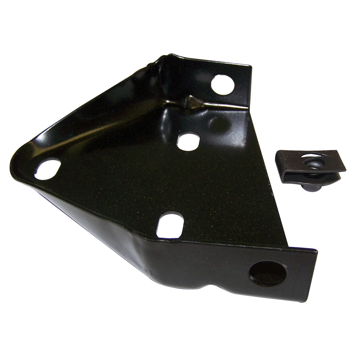 Left Front Bumper Bracket for 1997-2001 Jeep XJ Cherokee