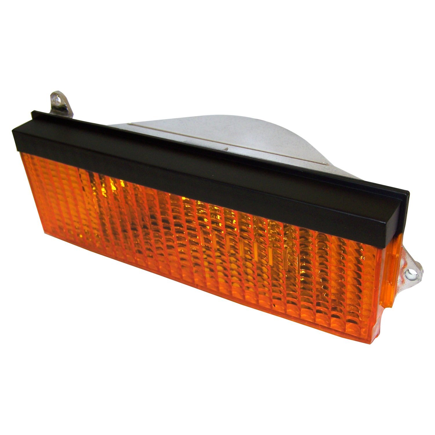 Right Front Parking Lamp - Amber