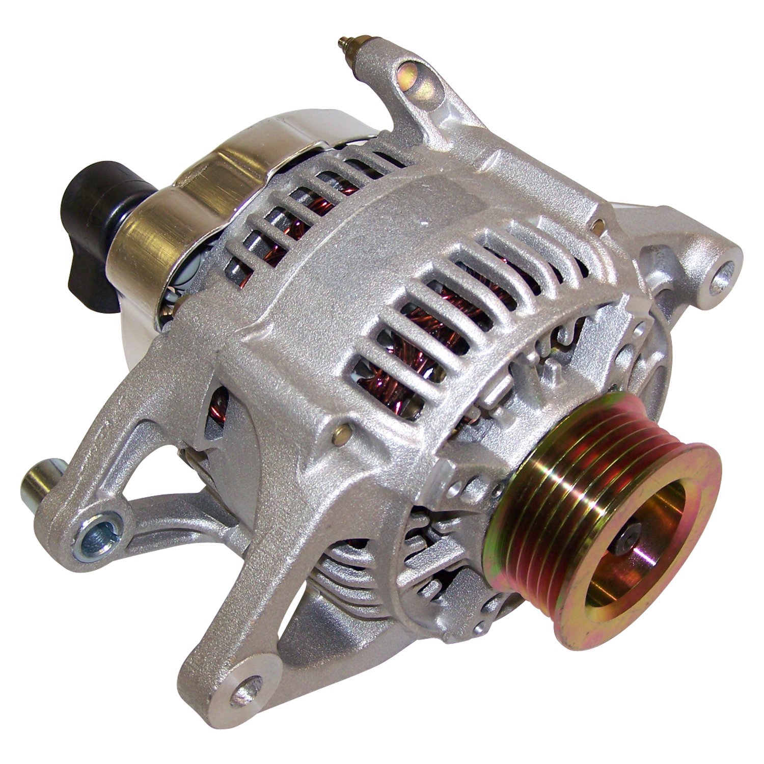 Alternator for Various Jeep Vehicles