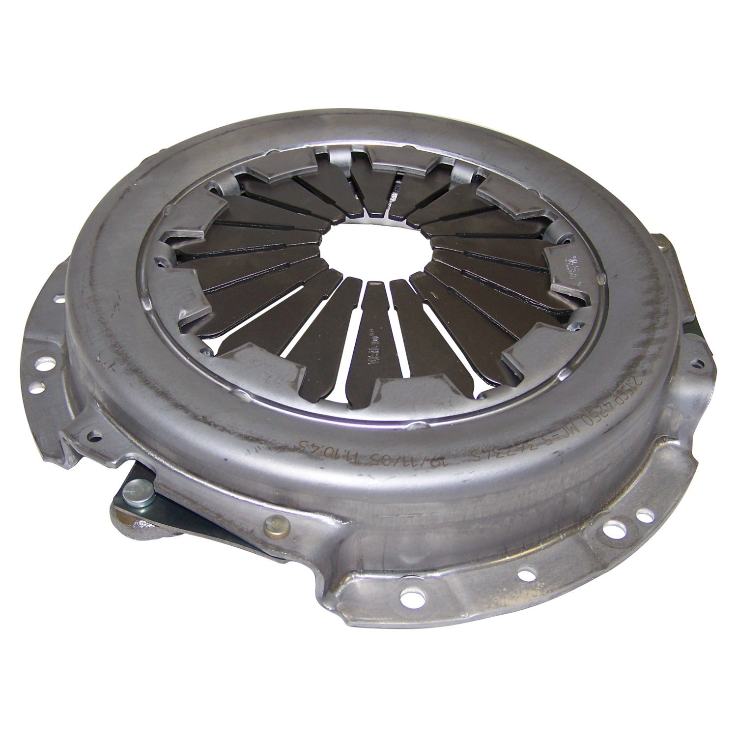 Pressure Plate for 1987-1994 Jeep XJ Cherokee & MJ Comanche w/ 2.1L Dsl.