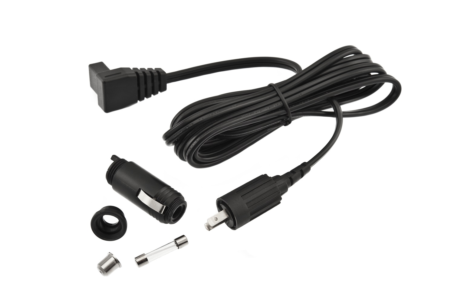 ARB Fridge Cord; DC; For Use with ARB Classic Series II Fridge Freezers;