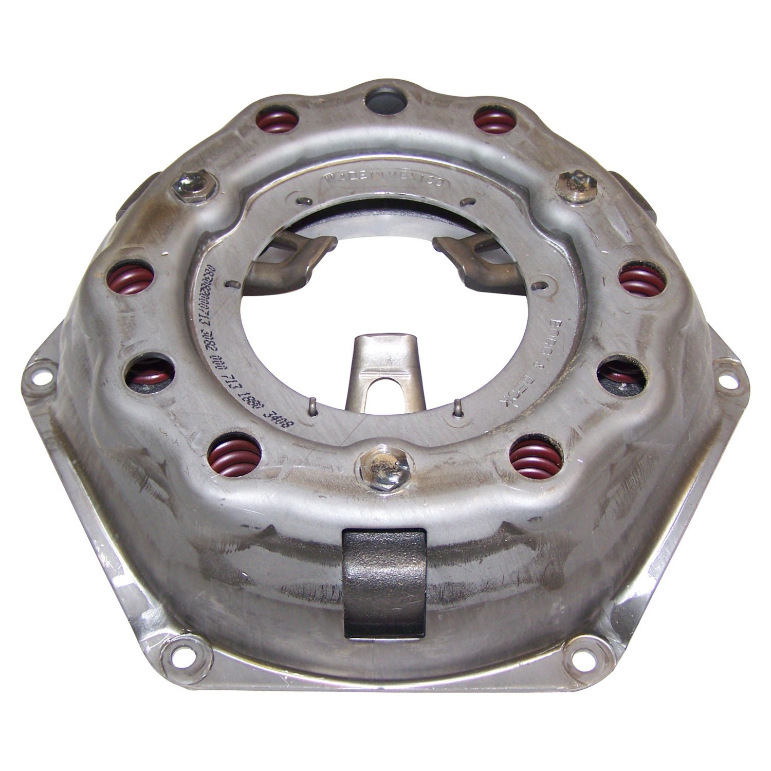 9?" Clutch Pressure Plate for 1960-71 Misc. Jeep Models w/ 4-134 or 6-230 Engs.