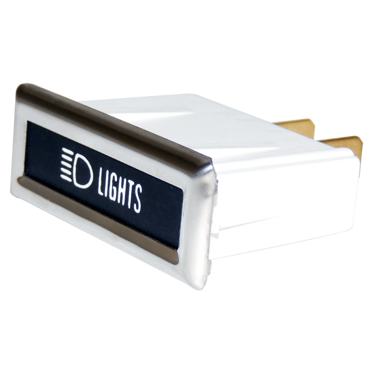 Dash Indicator Light Set
