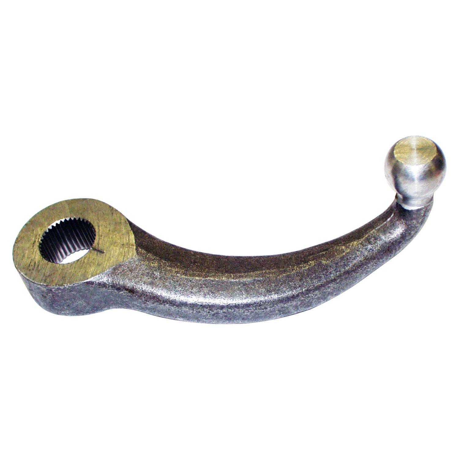 Pitman Arm For 1945-1971 CJ-2A, CJ-3A, CJ-3B, CJ-5, CJ-6 w/ 4 Cylinder Engine