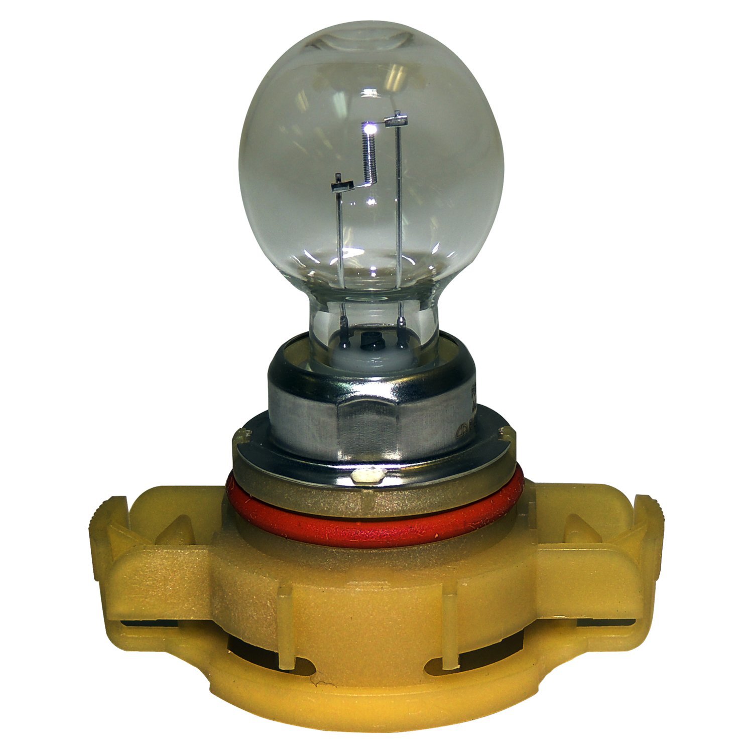 Fog Light Bulb, Left or Right Front, PSX24W