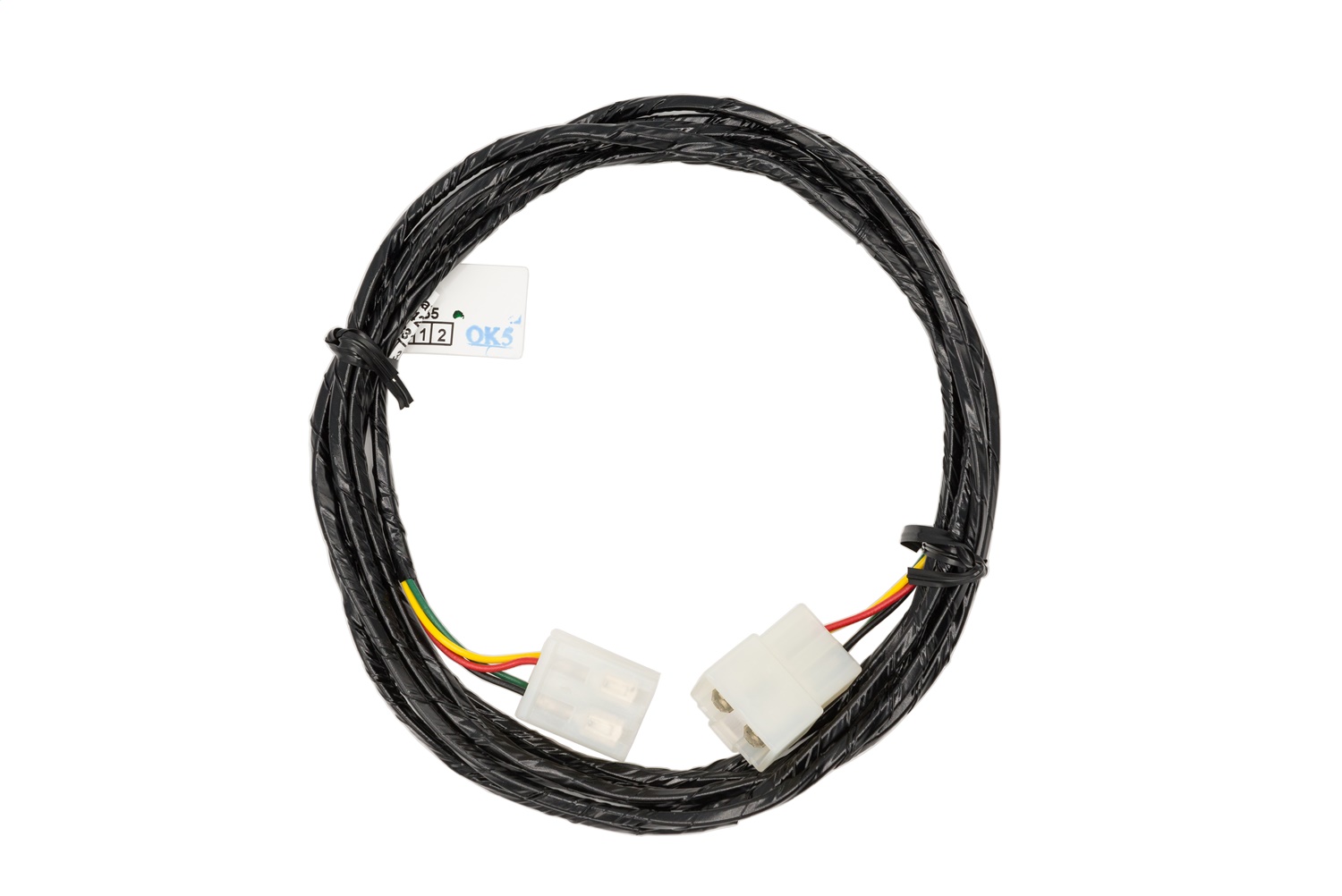 ARB Wiring Harness Extension; For Use with ARB Compressors;