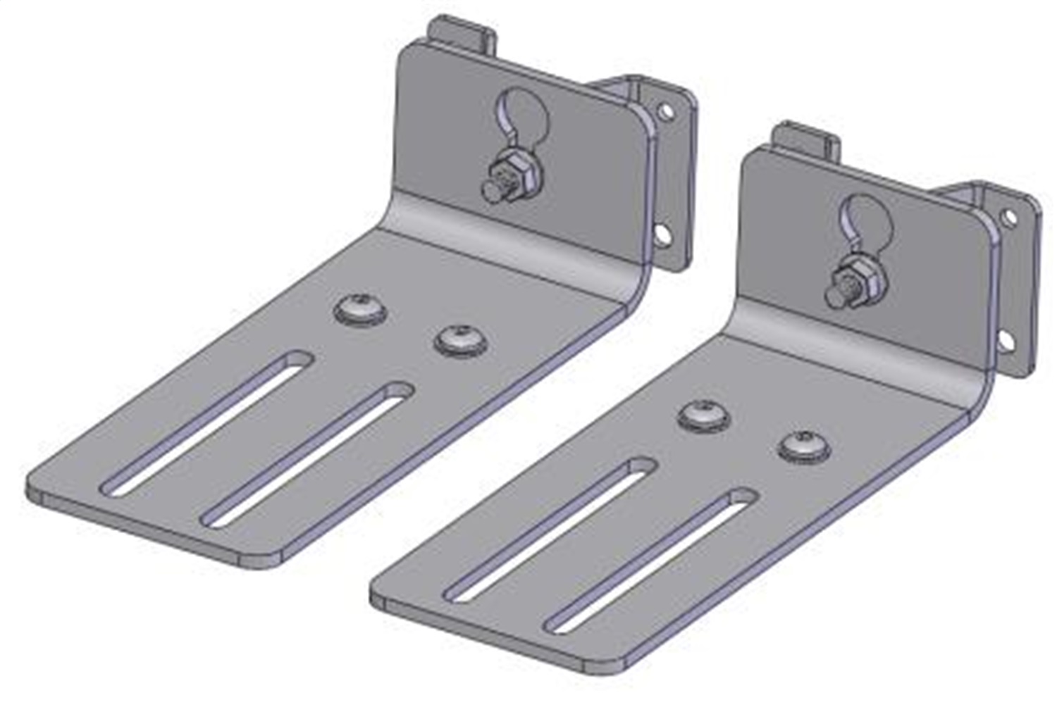 ARB Quick Release Awning Bracket Kit