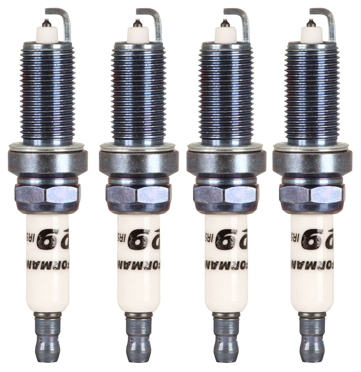 Iridium Tip Spark Plug - 37304