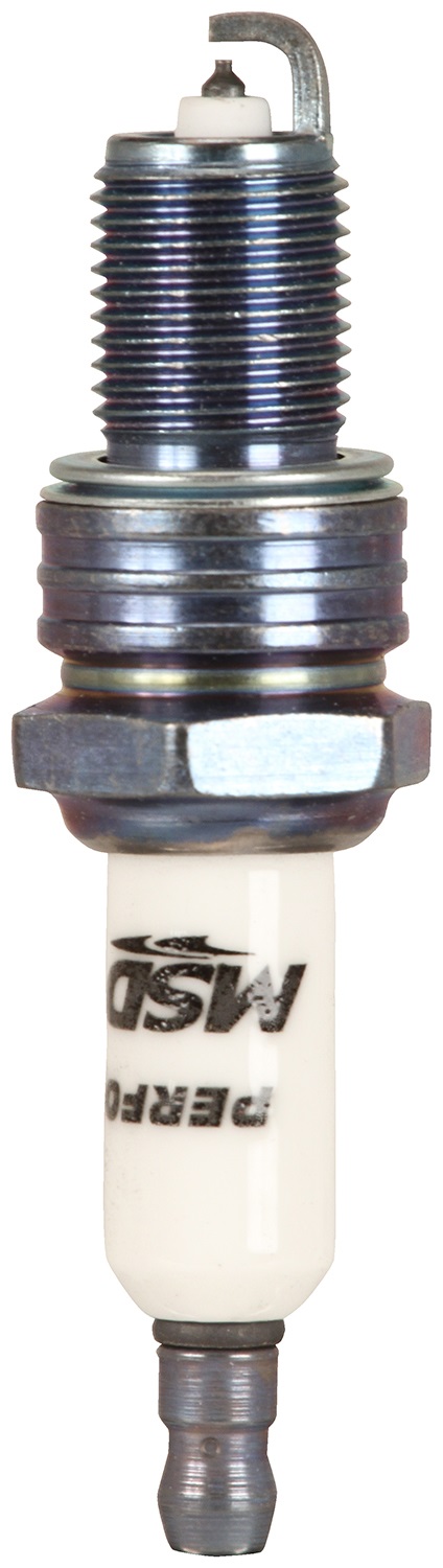 Iridium Tip Spark Plug - 3733