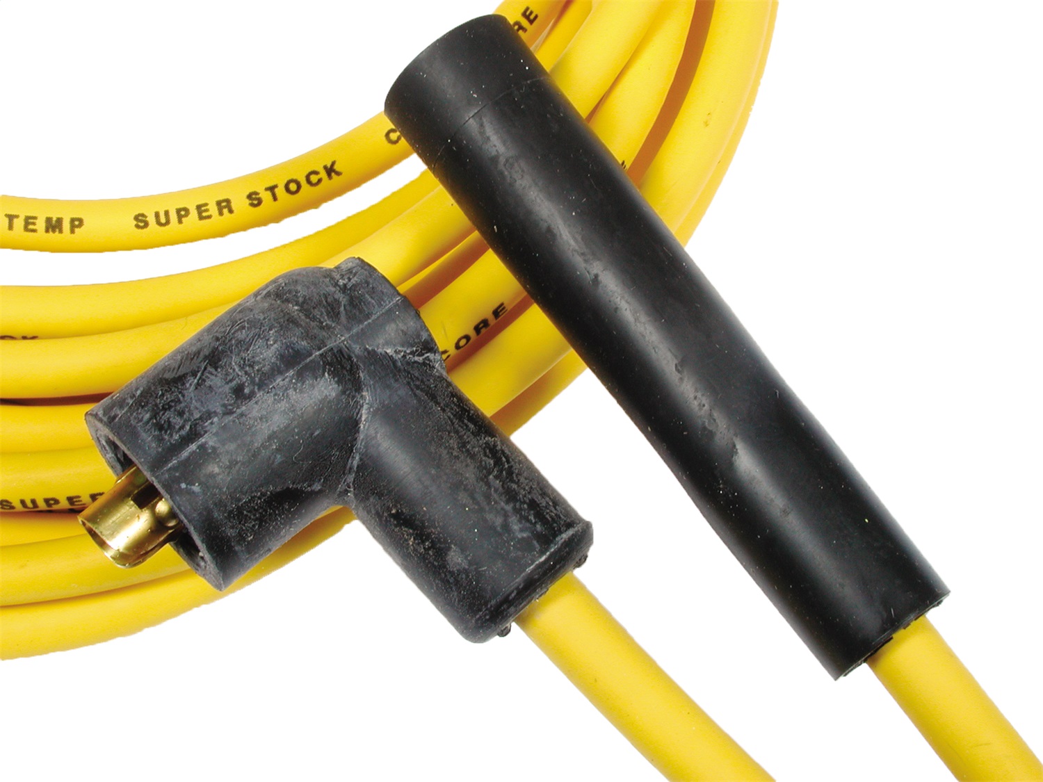Universal Fit Spark Plug Wire Set - 4015ACC