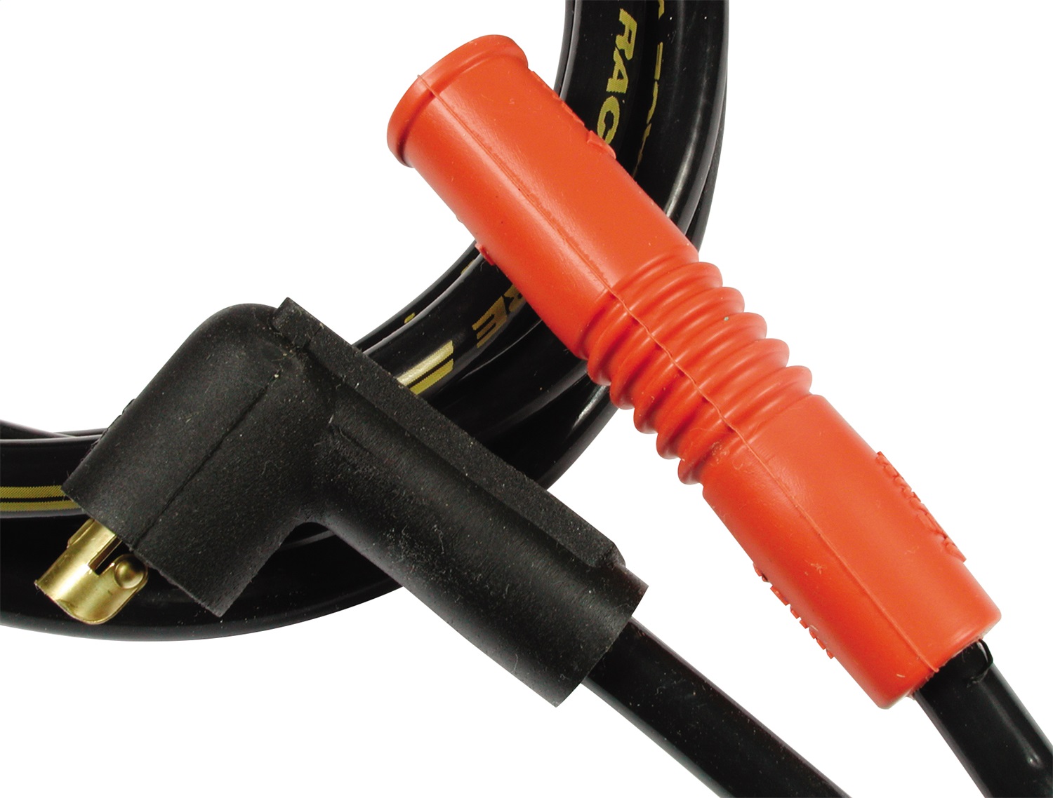 Custom Fit 300+ Race Spark Plug Wire Set - 7047
