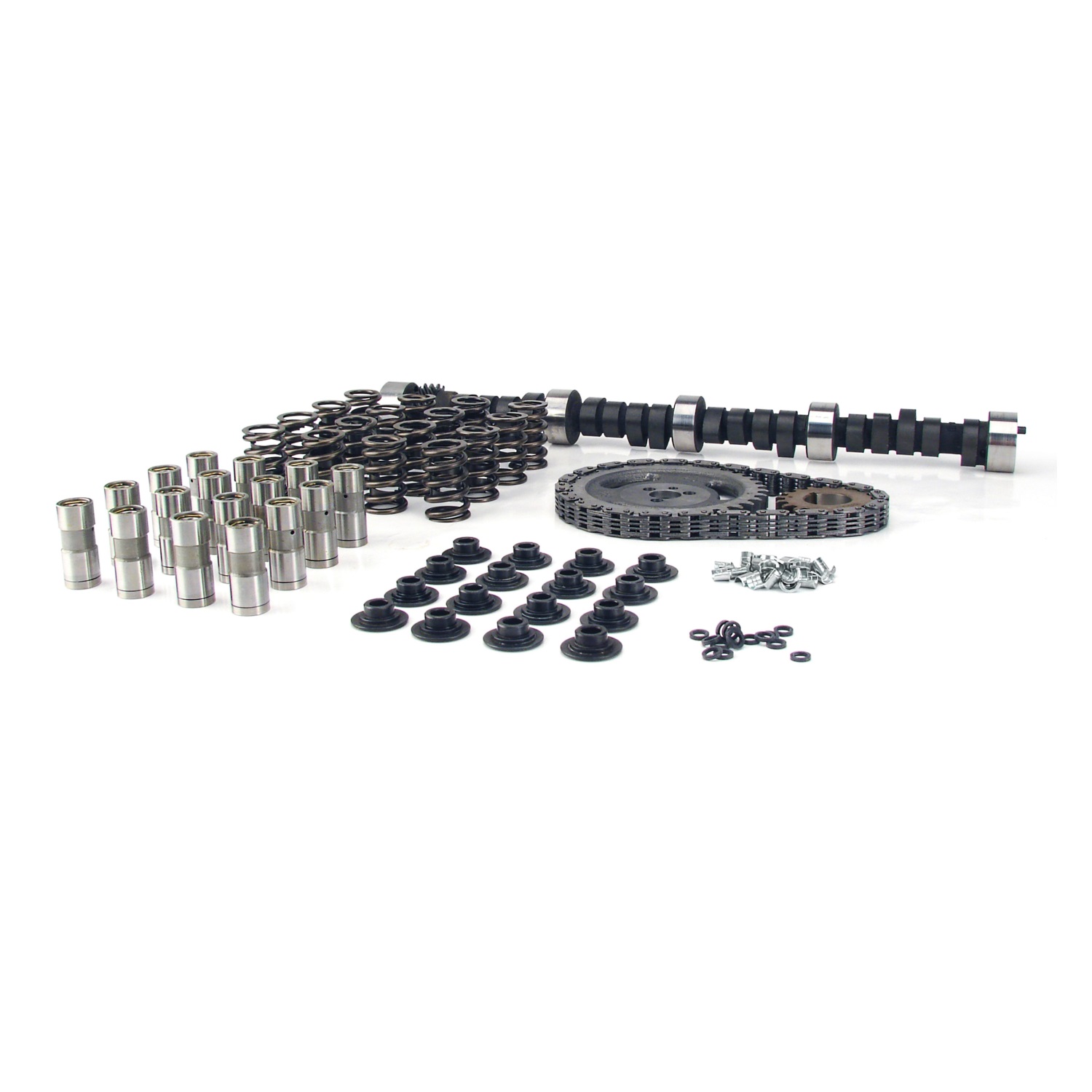 Engine Valve Spring Kit - K12-602-4