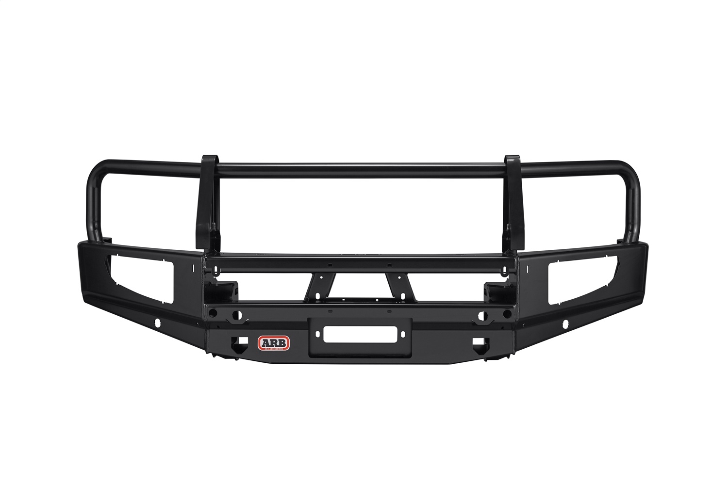 ARB Combination Bumper; - 3450480