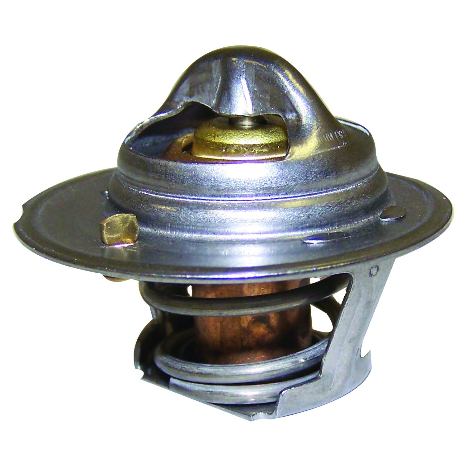 Thermostat; Gasket; and Housing - 4573560AB