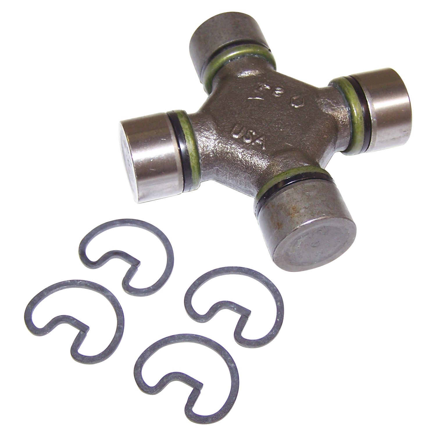 Universal Joint - 4746936