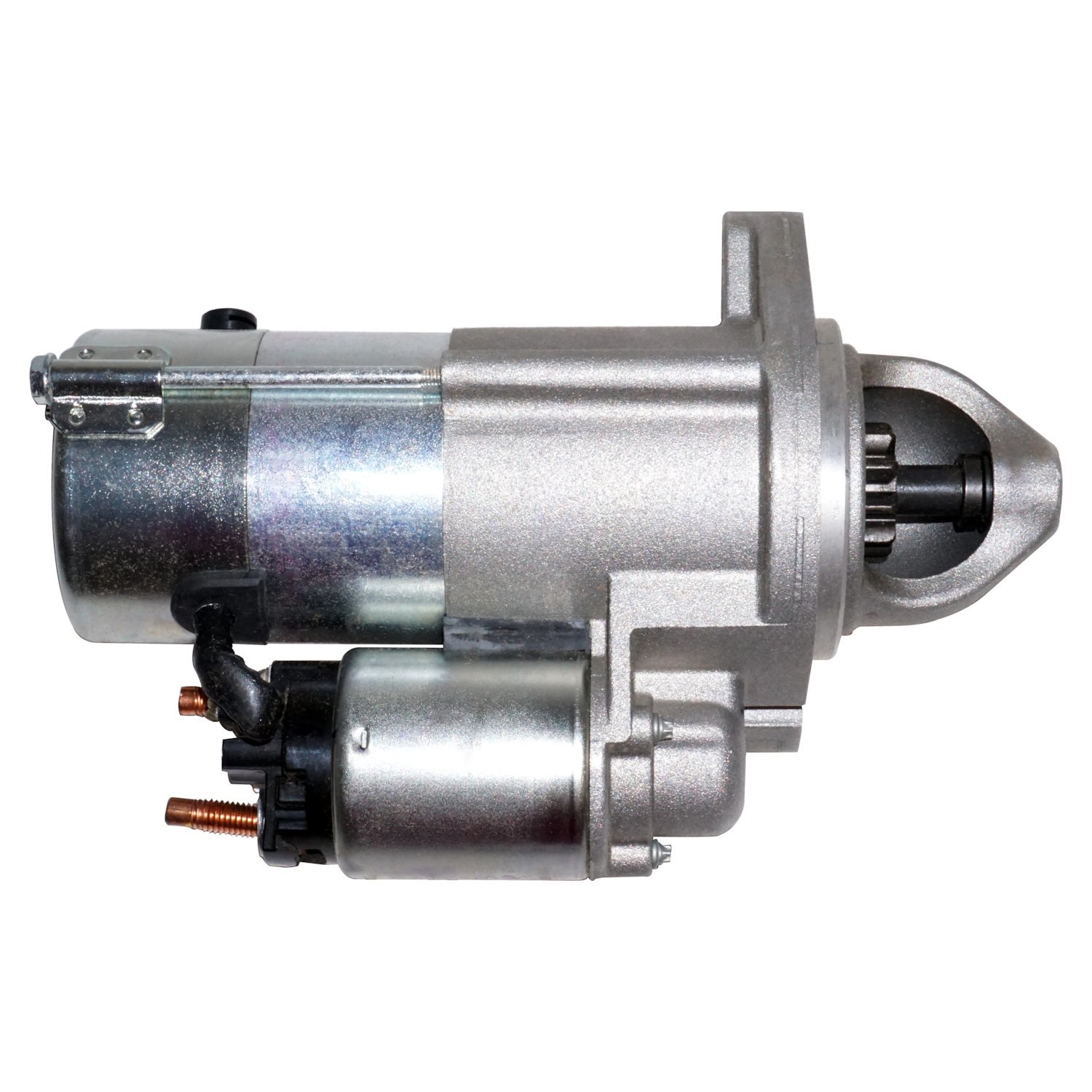 Starter and Related Components - 4801268AB