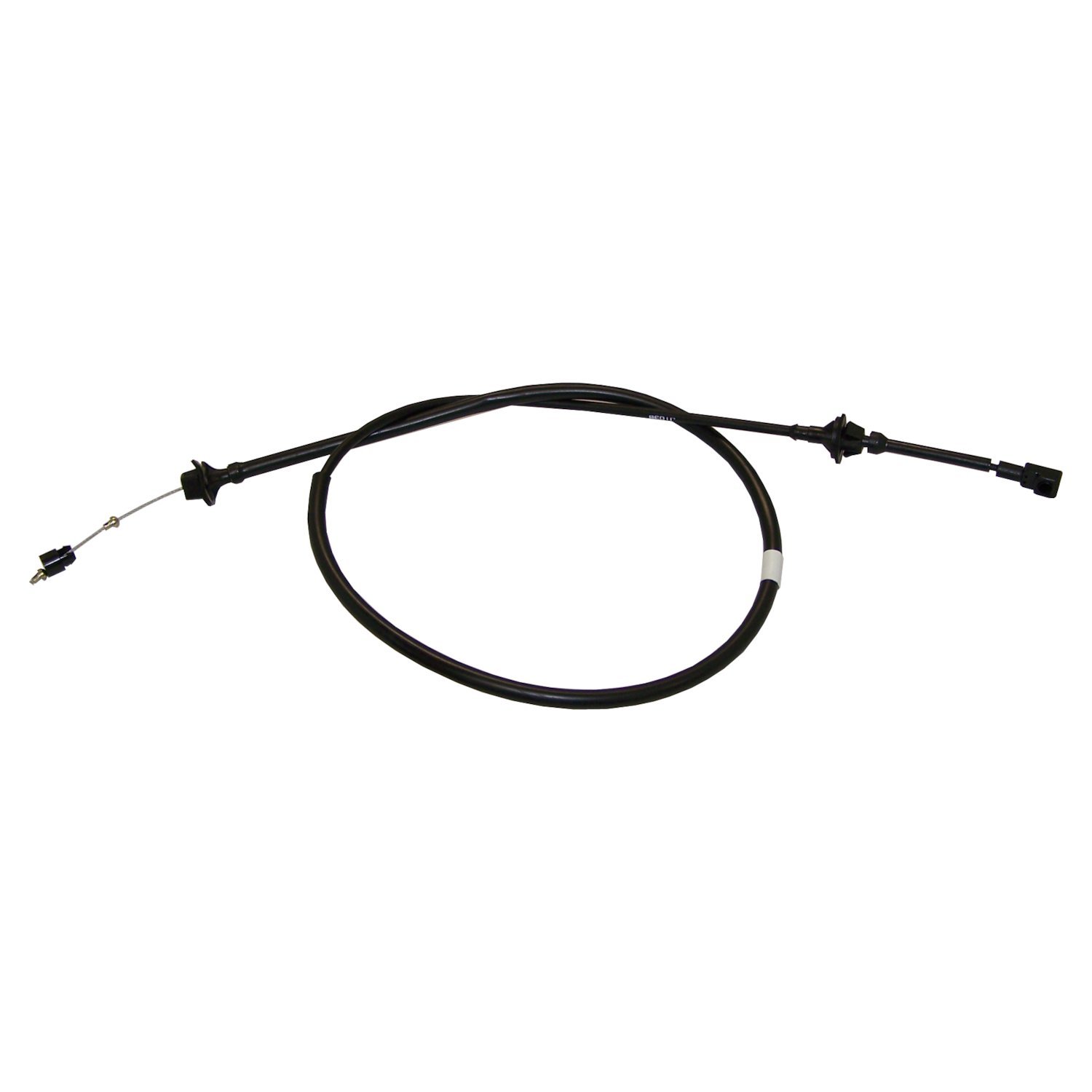 Carburetor Accelerator Cable - 4854137