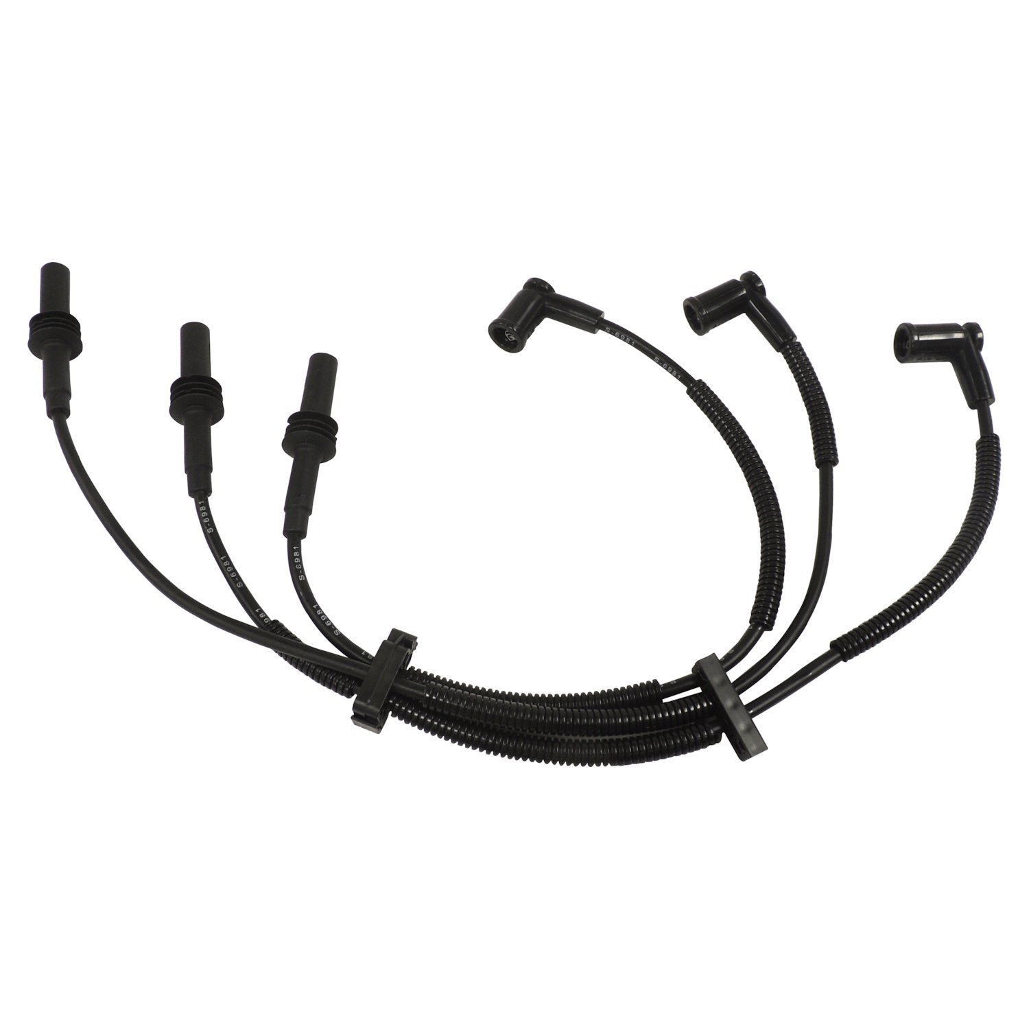 Spark Plug Wire Set - 5149211AE