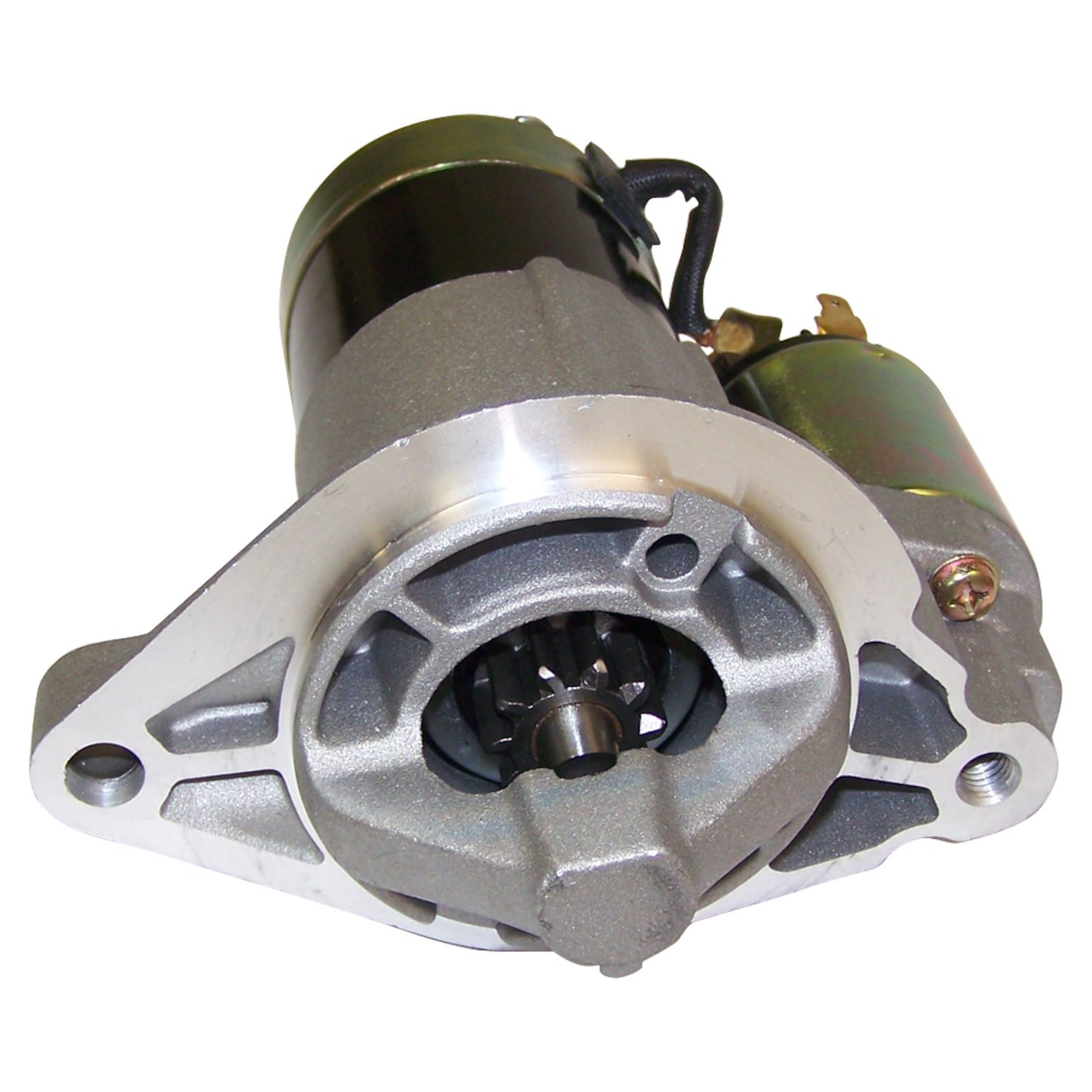 Starter and Related Components - 56041012AE