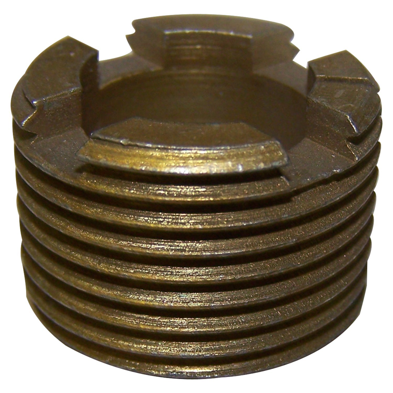 Suspension; Springs and related Components - 83500203