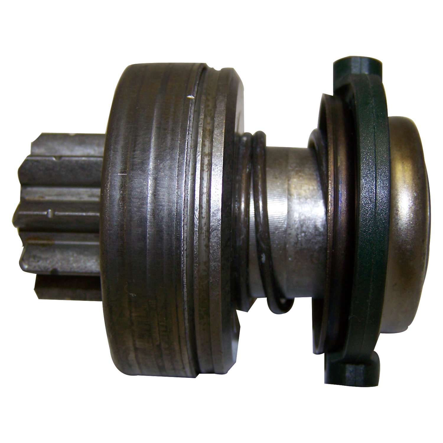 Starter and Related Components - 83501498