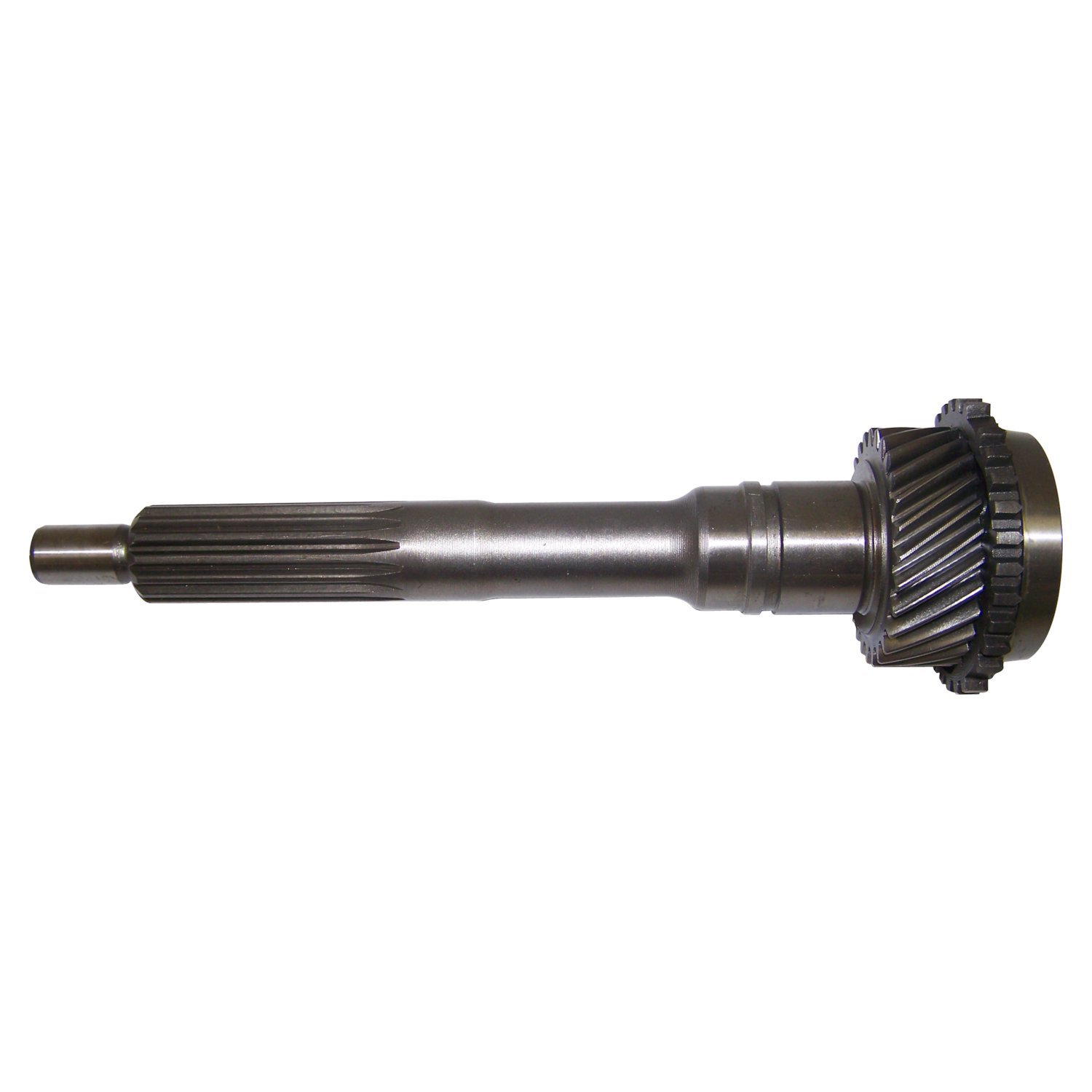 Manual Transmission Input Shaft - 83502682