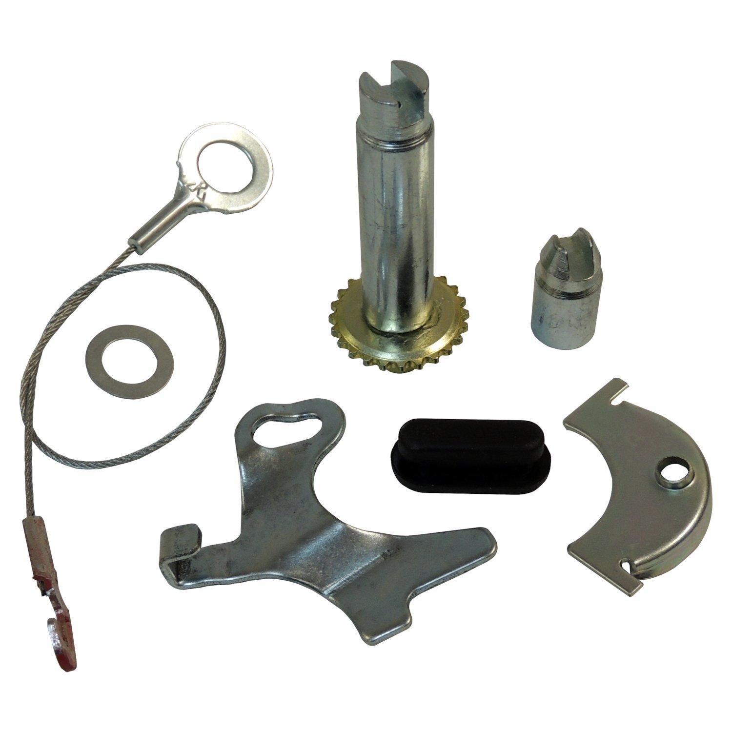 Drum Brake Hardware Kit - H2540