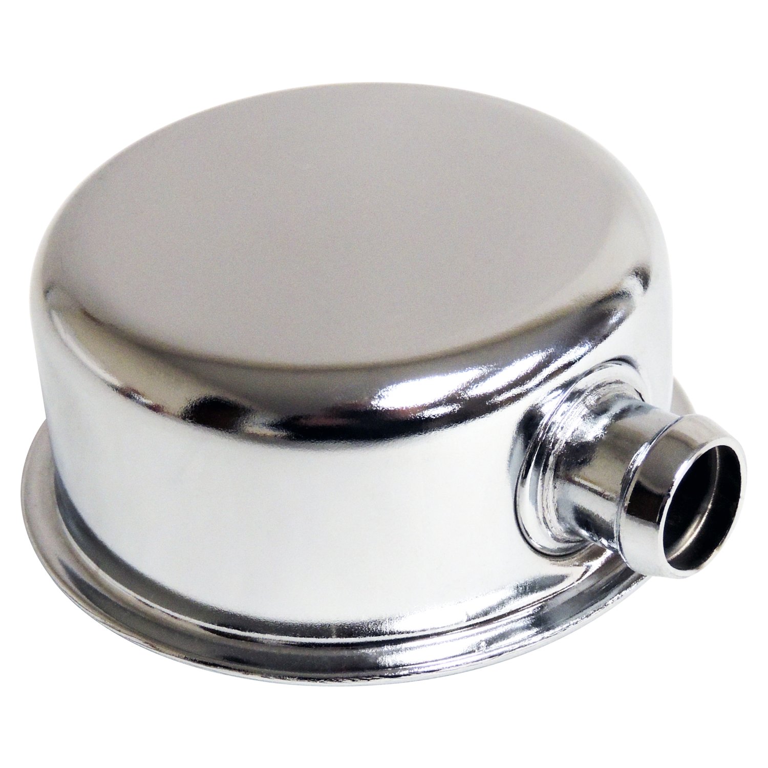 Oil Filler Cap 1965-1967 w/V-8 327 Engine Oil Filler Cap 1965-1967 w/V-8 327 Engine