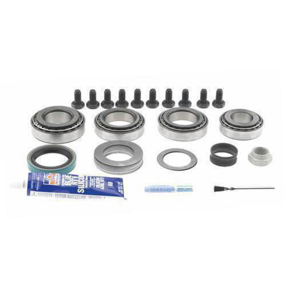 Dana 30 JK Master Installation Kit