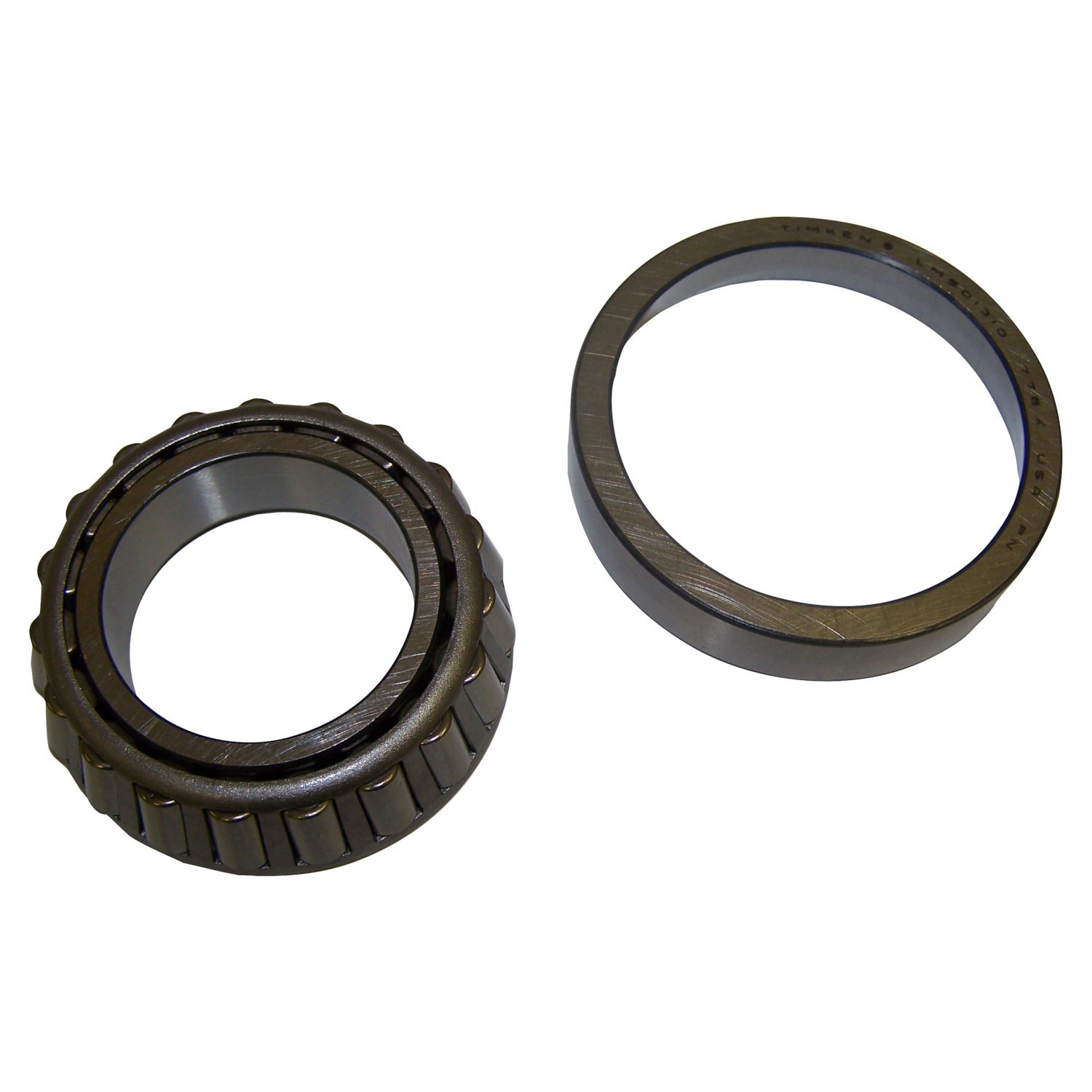 Wheel Bearings; Seals; and Related Components - SET45
